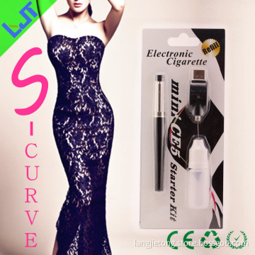 11.5mm Only Sexy Shape Mini EGO CE5 Electronic Cigarette EGO-CE5 (Mini CE5)